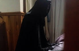 Alaska Haunting Season 1: Cabin Fever