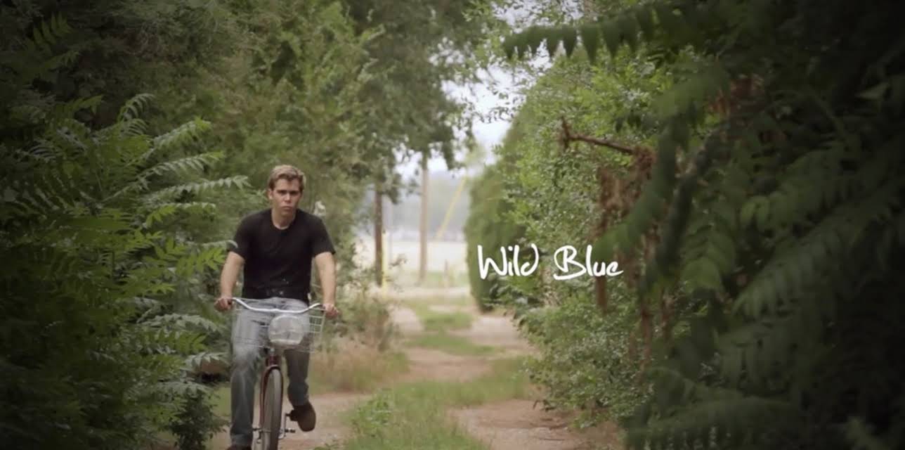 Wild Blue (2013)