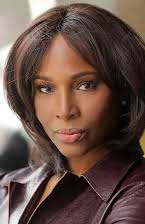 Suzzanne Douglas som 