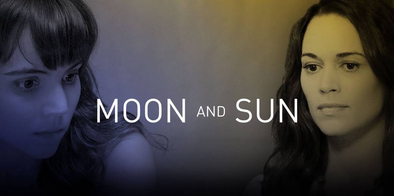Moon and Sun (2014)
