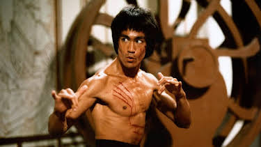 10:05 PM: Enter The Dragon | Sky Action | 7/3 2026