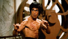 Enter The Dragon