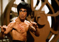 Enter The Dragon
