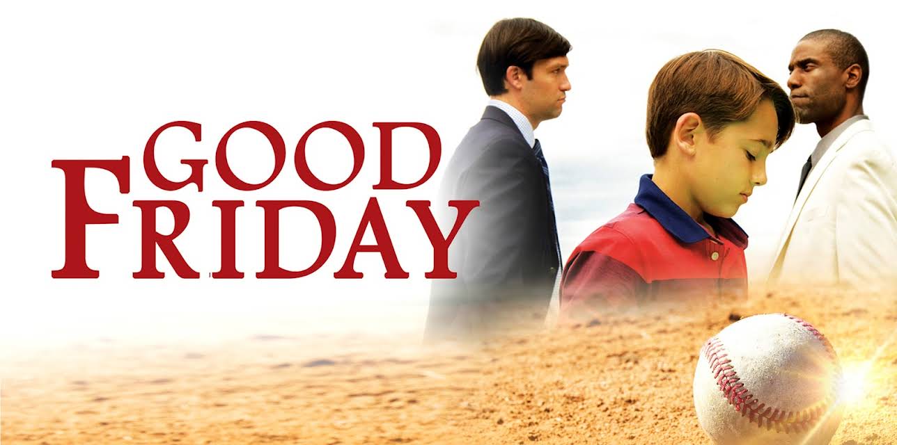 Good Friday (2020)