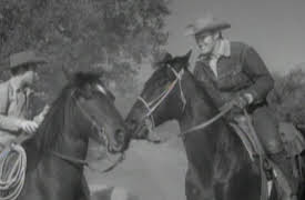 The Rifleman: The Deadeye Kid