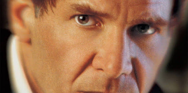 20:15: Air Force One | Kabel Eins | 1/19 2026