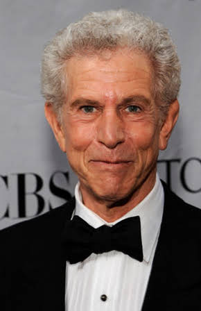 Tony Roberts as 