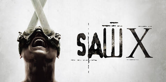 Saw X (2023)