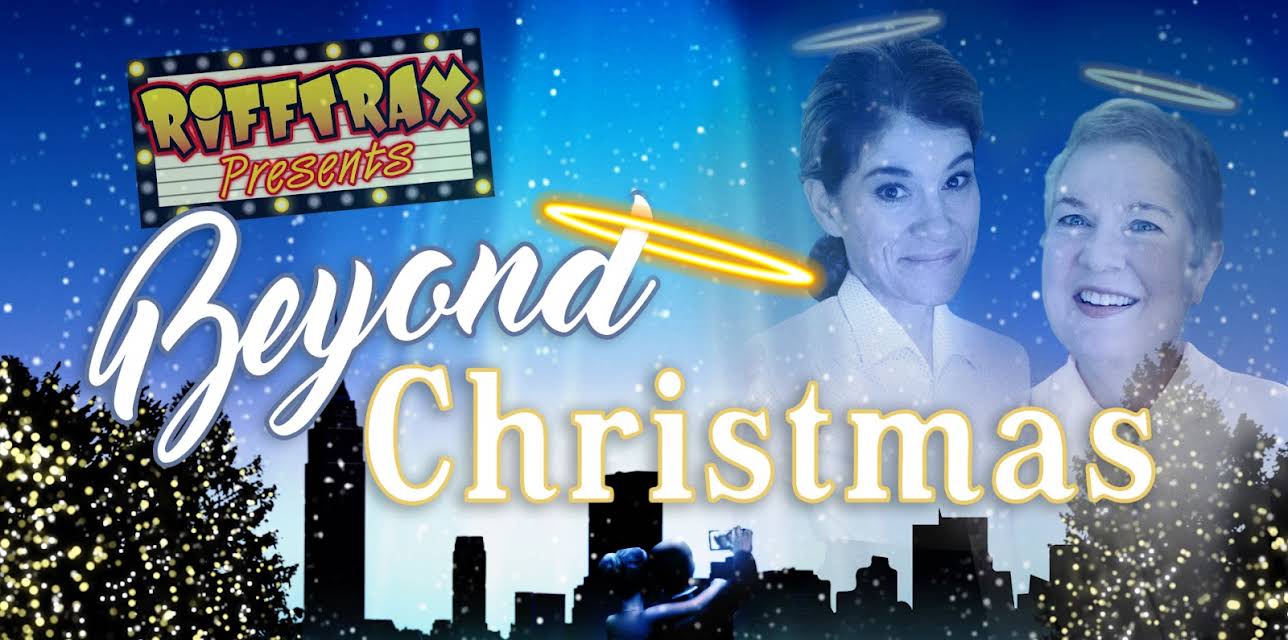 RiffTrax Presents: Beyond Christmas (2017)