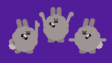 4:15 PM: Maddie & Triggs (S1) | Cbeebies | 1/4 2026