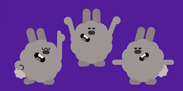 10:40 AM: Maddie & Triggs (S1) | Cbeebies | 11/6 2025