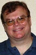 James Carter Cathcart as 