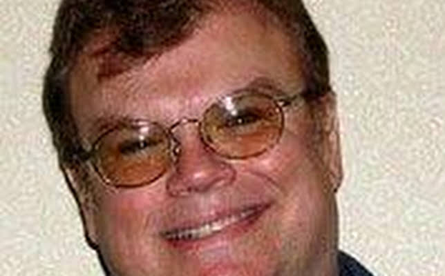 James Carter Cathcart