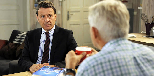 10:45: Rote Rosen (1618) | One | 2/9 2026