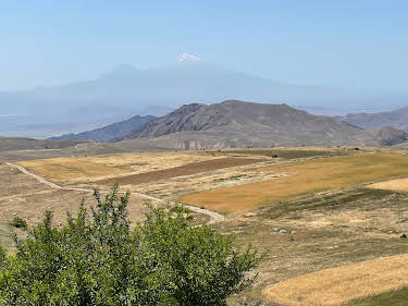 14:50: Armenien - Die Rückkehr des Leoparden | 3SAT | 10/15 2026