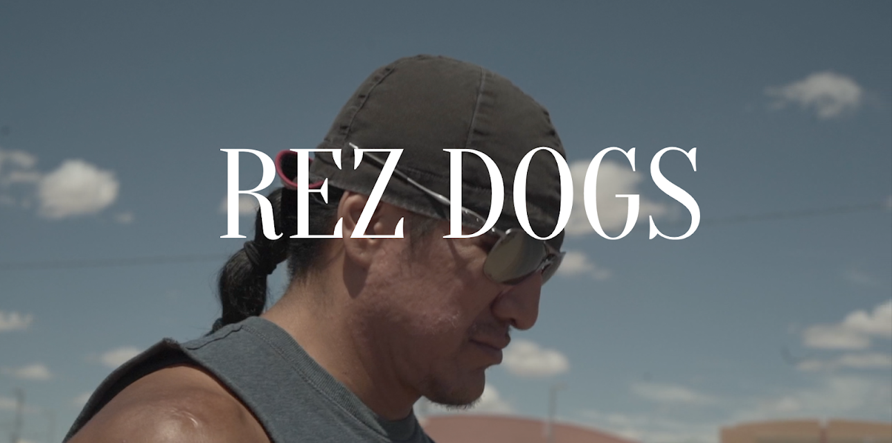 Rez Dogs (2020)