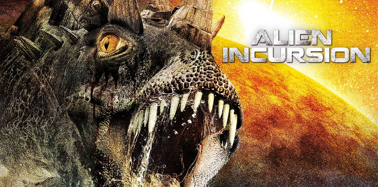 Alien Incursion (2006)