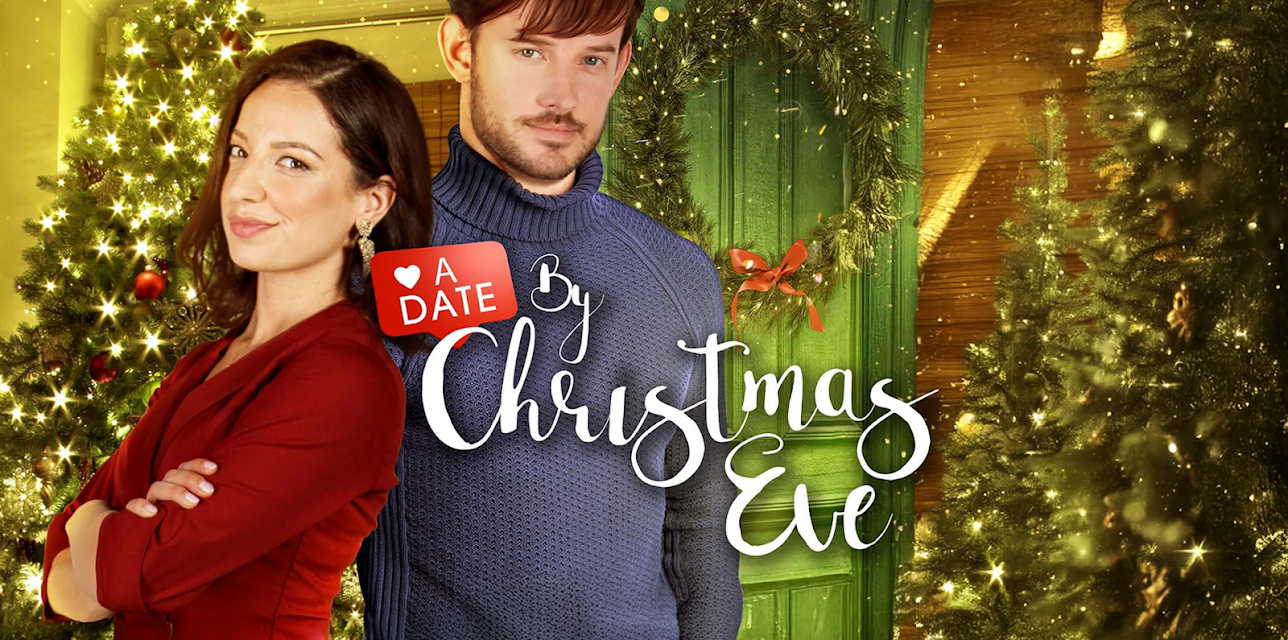 A Date By Christmas Eve (2019)