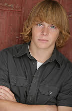 Ryan James Nelson as 