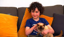 Peataichean/Pets (S1 E1)