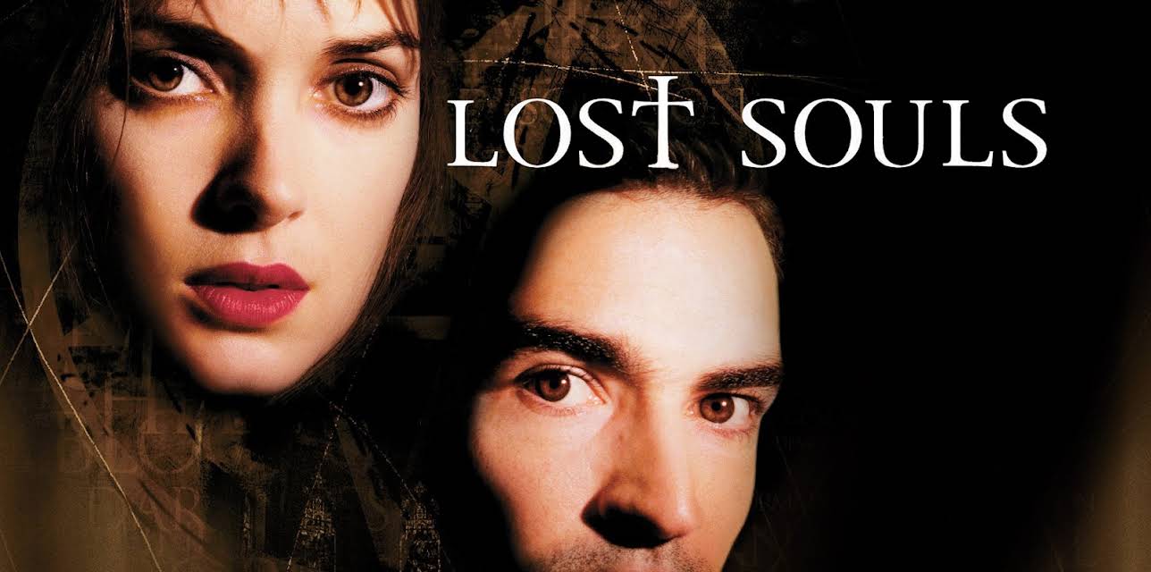 Lost Souls (2000)