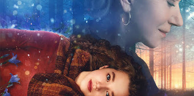 04:50: White Bird (IMDb 7.3) | Viasat Premiere | 11/1 2025