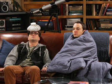 15:30: The Big Bang Theory | ProSieben | 6/30 2026