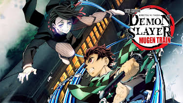 01:01: BE ANIME: 'GUARDIANES DE LA NOCHE LA PELÍCULA: TREN INFINITO' | BE MAD | 9/16 2026