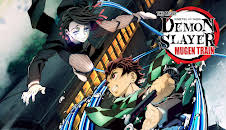 BE ANIME: 'GUARDIANES DE LA NOCHE LA PELÍCULA: TREN INFINITO'