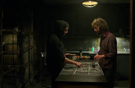 Marvel's The Punisher: Episode 7