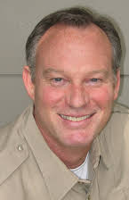 Greg Williams as Director