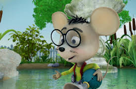 Mia: Head in the Clouds