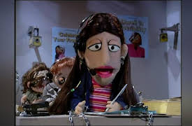 Crank Yankers Season 1: Dane Cook & Ween