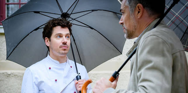 10:40: Sturm der Liebe (4519) | SR Fernsehen | 12/22 2025