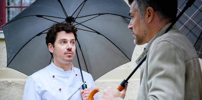 Sturm der Liebe (4519)