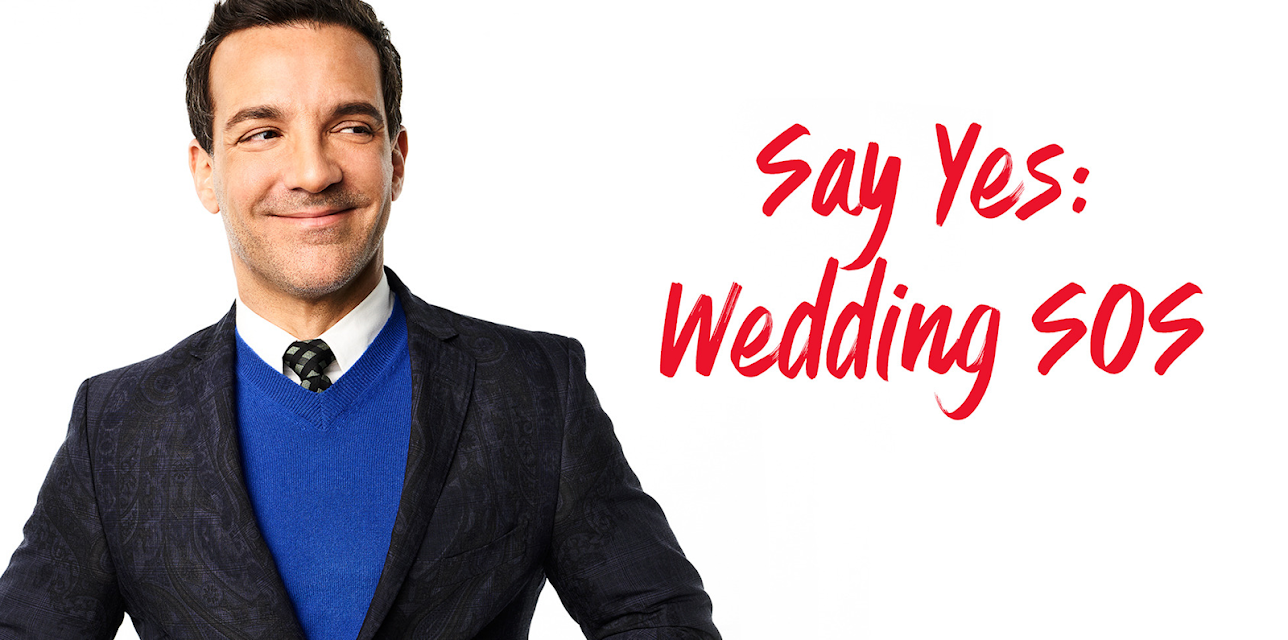 Say Yes Wedding SOS Season 1