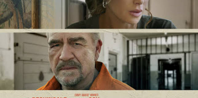 21:00: Prisoner's Daughter (IMDb 6.4) | Viasat Premiere | 1/10 2026