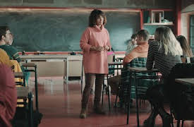 Röran du lämnar efter dig: De vet