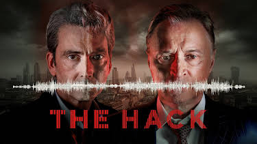 22:55: The Hack: Nye allierte | NRK 2 | 5/21 2026