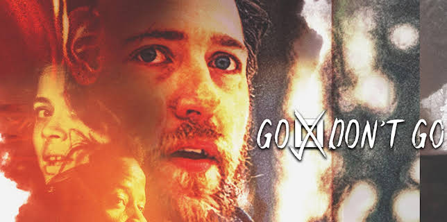 Go / Don't Go (2020)