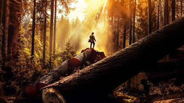 11:00 AM: The Last Woodsmen (S1) | Discovery Channel | 9/17 2026