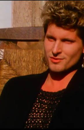 Christopher Burgard as 