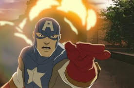 Marvel's Avengers Assemble: Episode 1