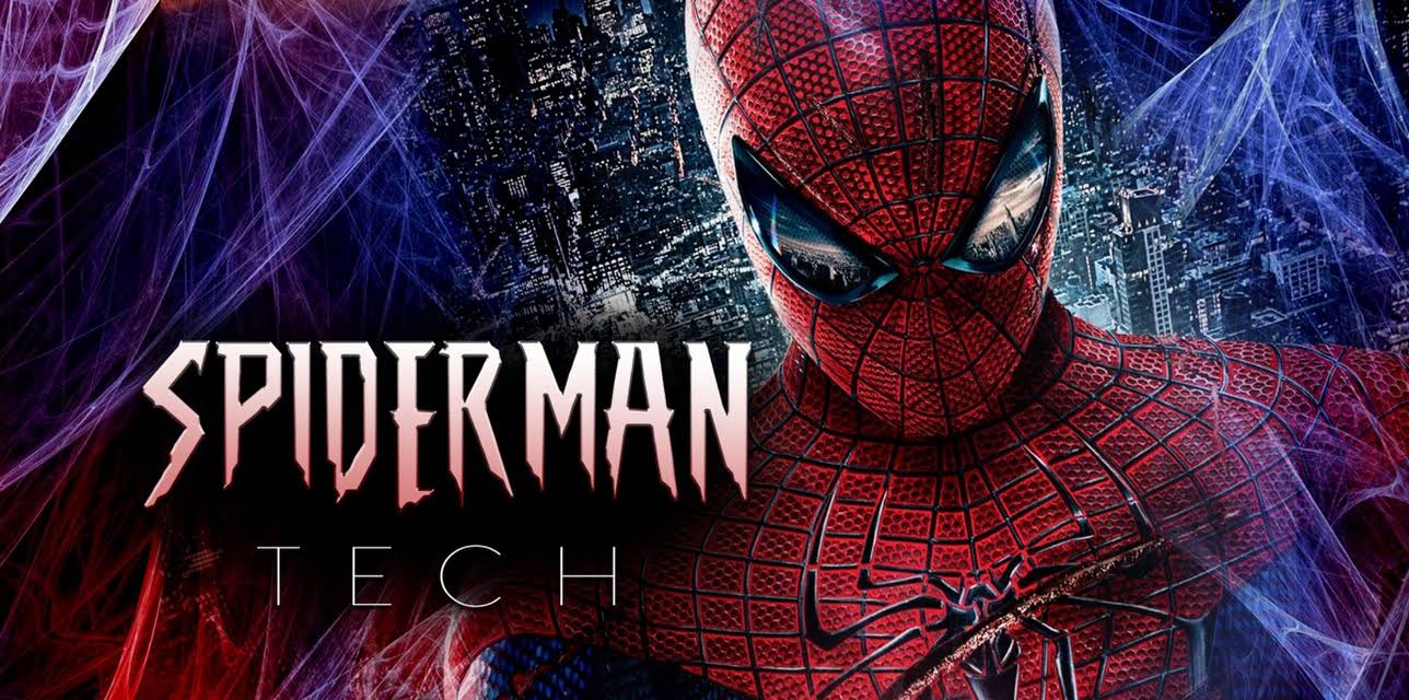 Spider-Man Tech (2007)