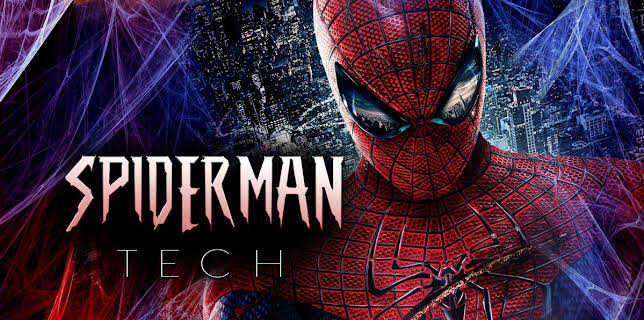 Spider-Man Tech (2007)