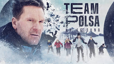 10:10: Team Pølsa: På lag for første gang | NRK 2 | 6/13 2026