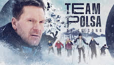 Team Pølsa: På lag for første gang