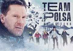 Team Pølsa: Den store finalen