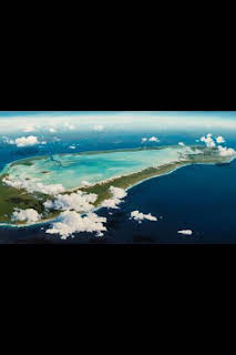 13:20: África: el corazón salvaje de la tierra: Islas | National Geographic | 10/28 2026