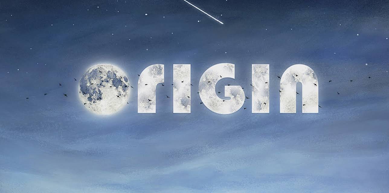 Origin (2017)